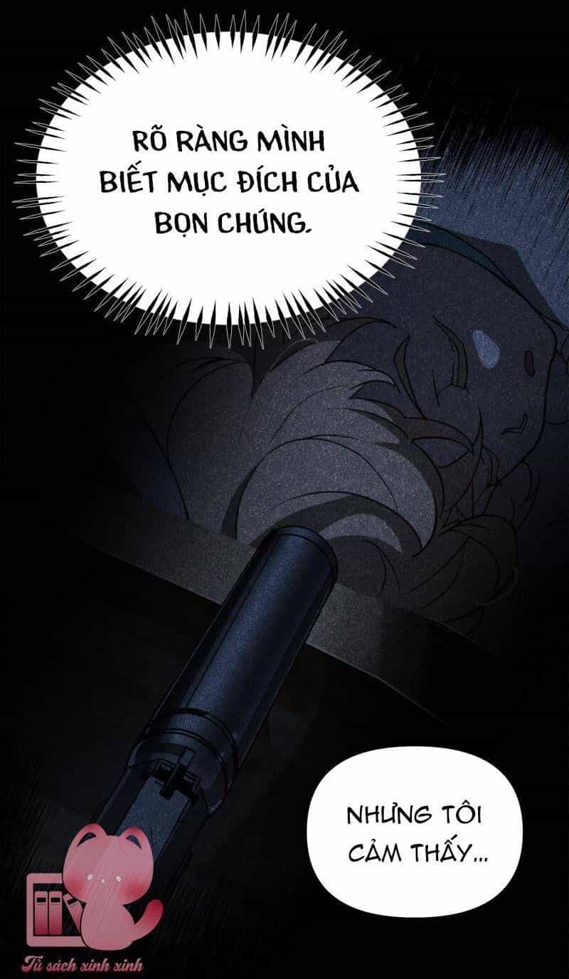Bảo Mẫu Của Mafia - Chương 44 - ảnh 17