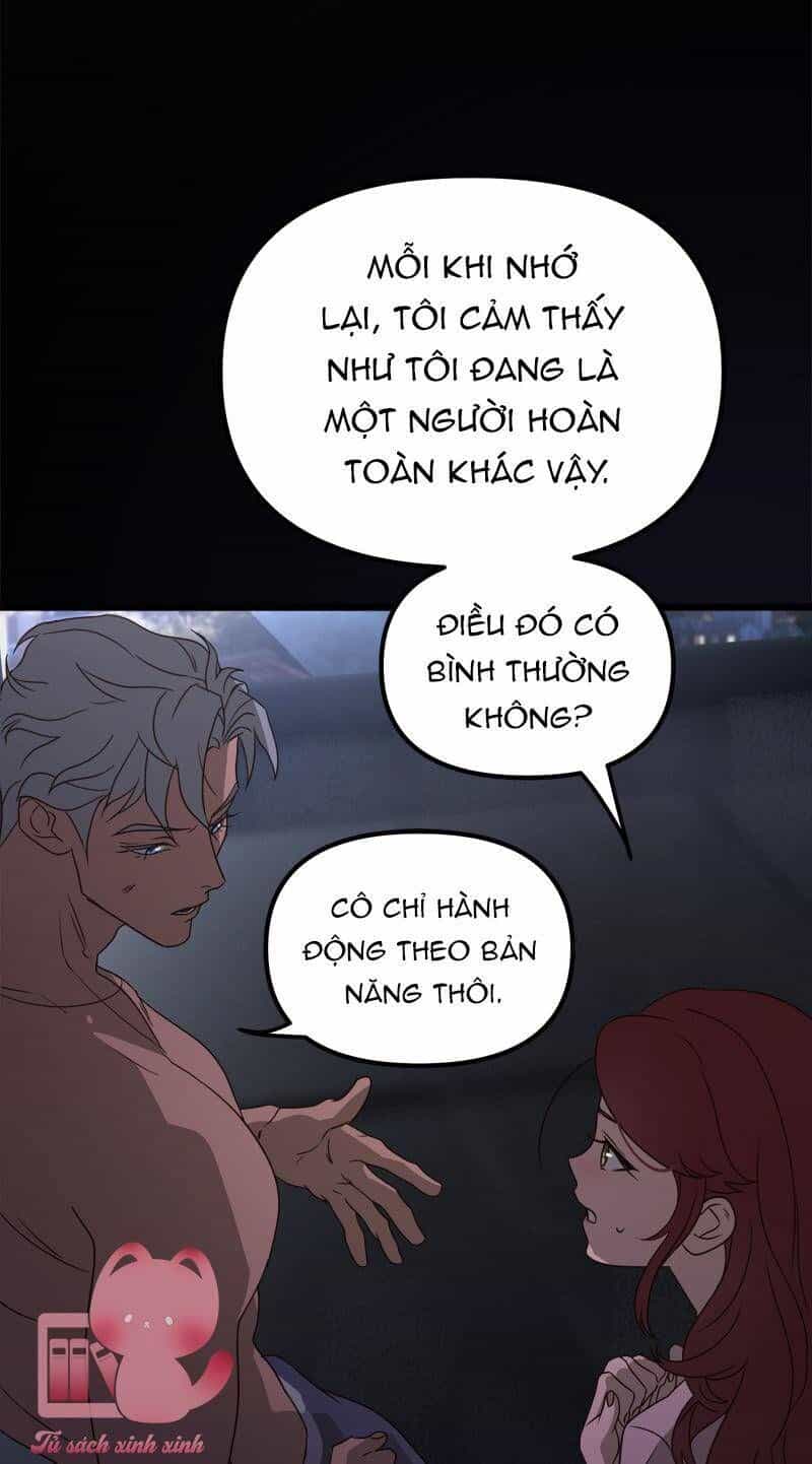 Bảo Mẫu Của Mafia - Chương 44 - ảnh 19