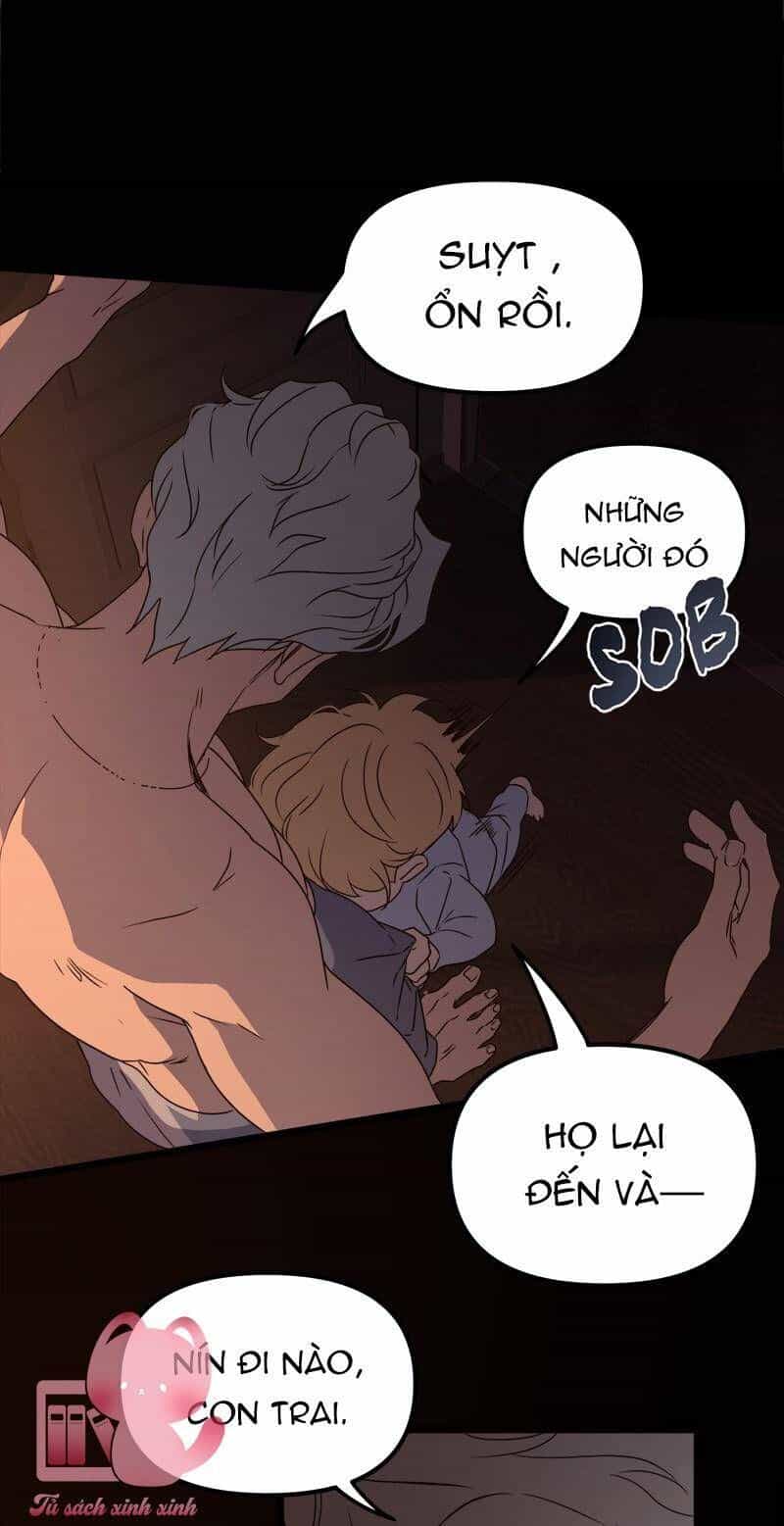 Bảo Mẫu Của Mafia - Chương 44 - ảnh 30