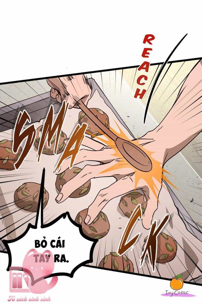 Bảo Mẫu Của Mafia - Chương 44 - ảnh 41