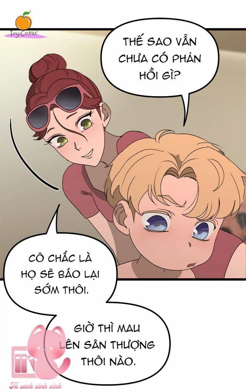 Bảo Mẫu Của Mafia - Chương 45 - ảnh 21