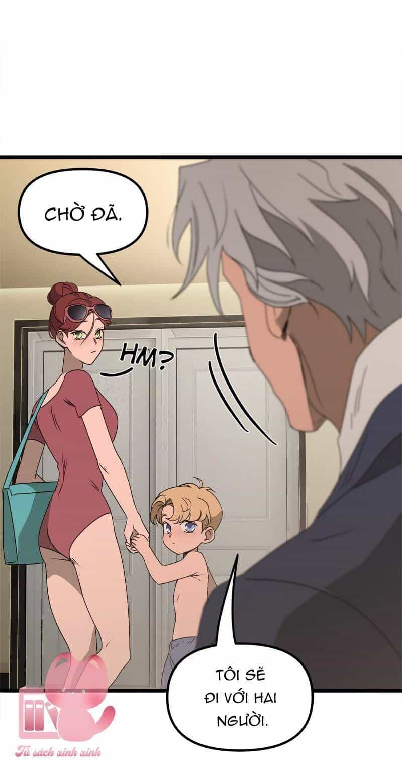 Bảo Mẫu Của Mafia - Chương 45 - ảnh 23