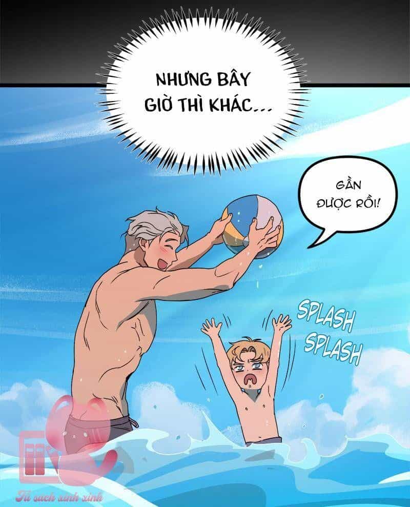 Bảo Mẫu Của Mafia - Chương 45 - ảnh 34