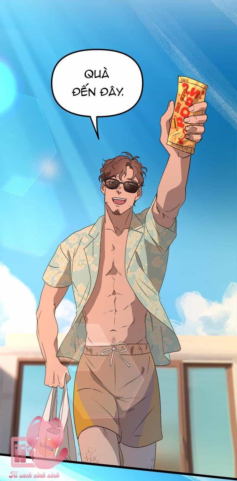 Bảo Mẫu Của Mafia - Chương 45 - ảnh 39