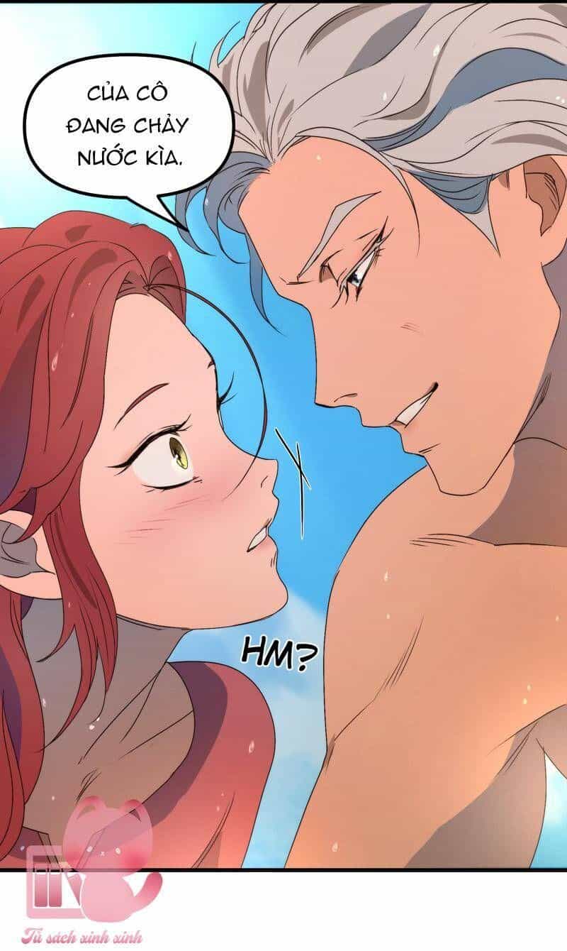 Bảo Mẫu Của Mafia - Chương 45 - ảnh 44
