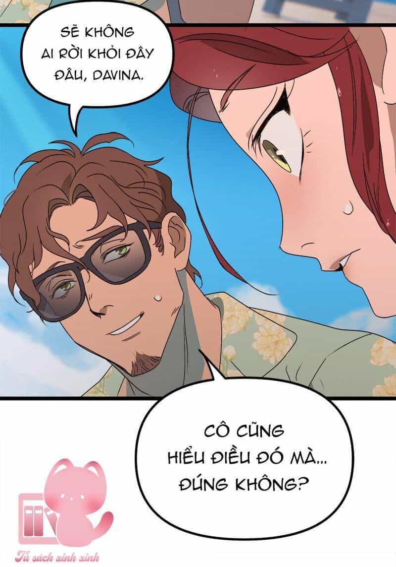 Bảo Mẫu Của Mafia - Chương 45 - ảnh 54
