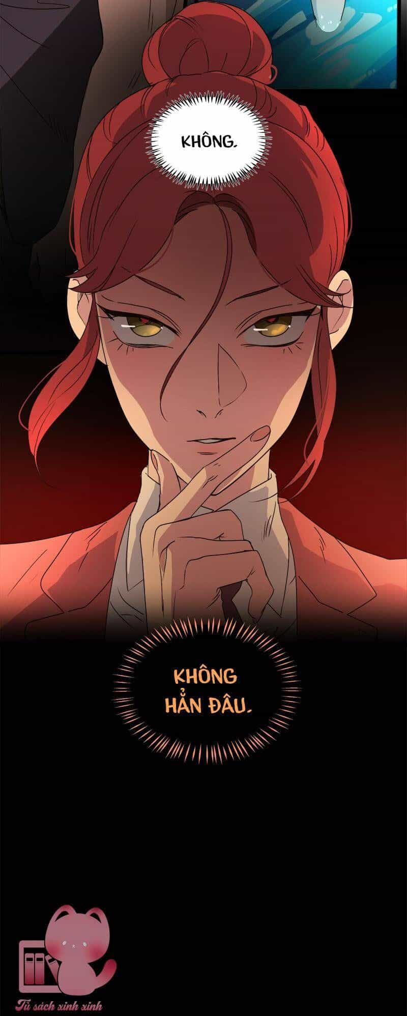 Bảo Mẫu Của Mafia - Chương 45 - ảnh 59
