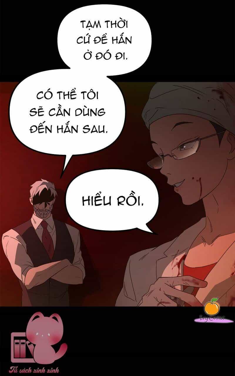 Bảo Mẫu Của Mafia - Chương 45 - ảnh 6