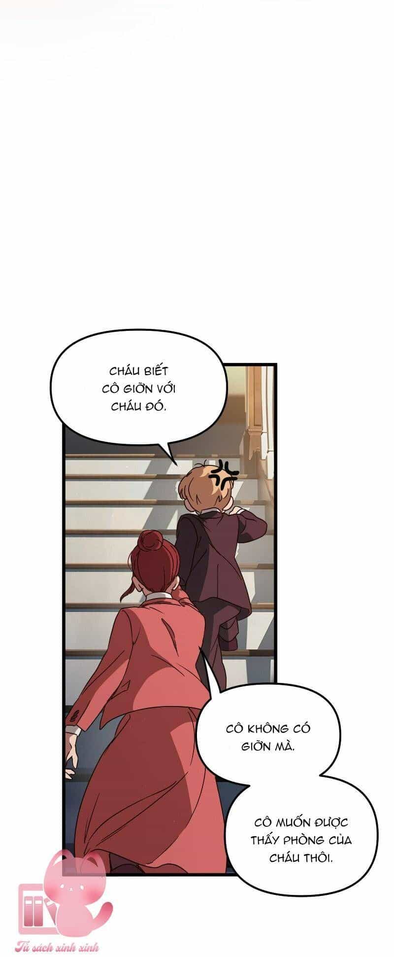 Bảo Mẫu Của Mafia - Chương 4 - ảnh 13