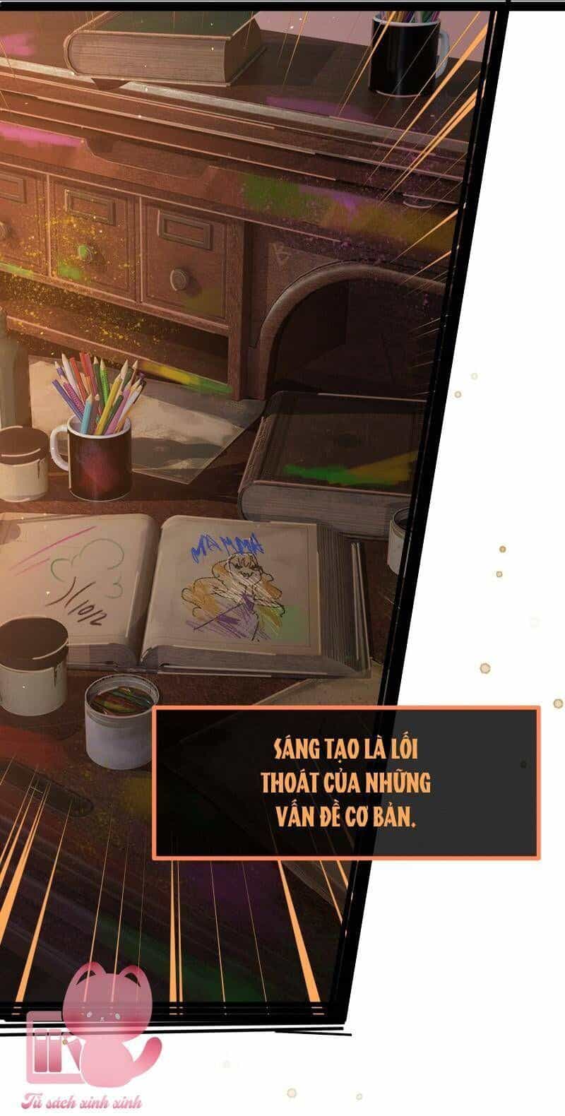 Bảo Mẫu Của Mafia - Chương 4 - ảnh 20