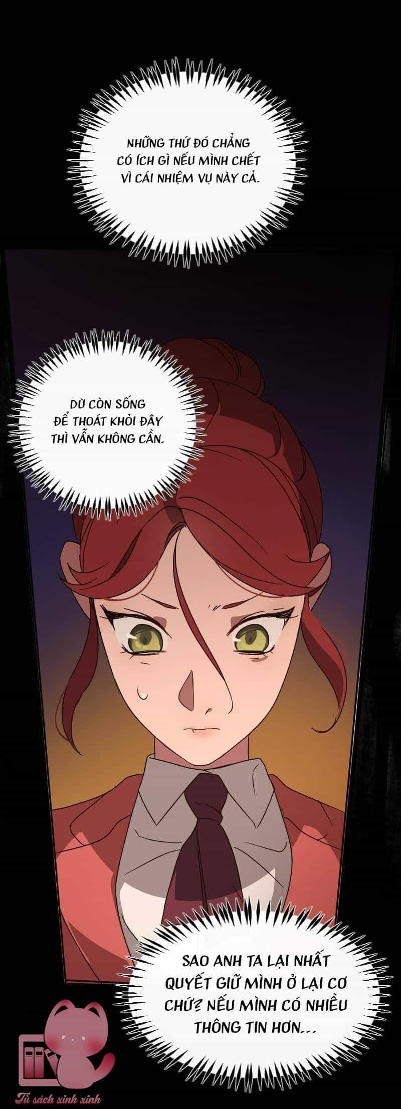 Bảo Mẫu Của Mafia - Chương 4 - ảnh 49