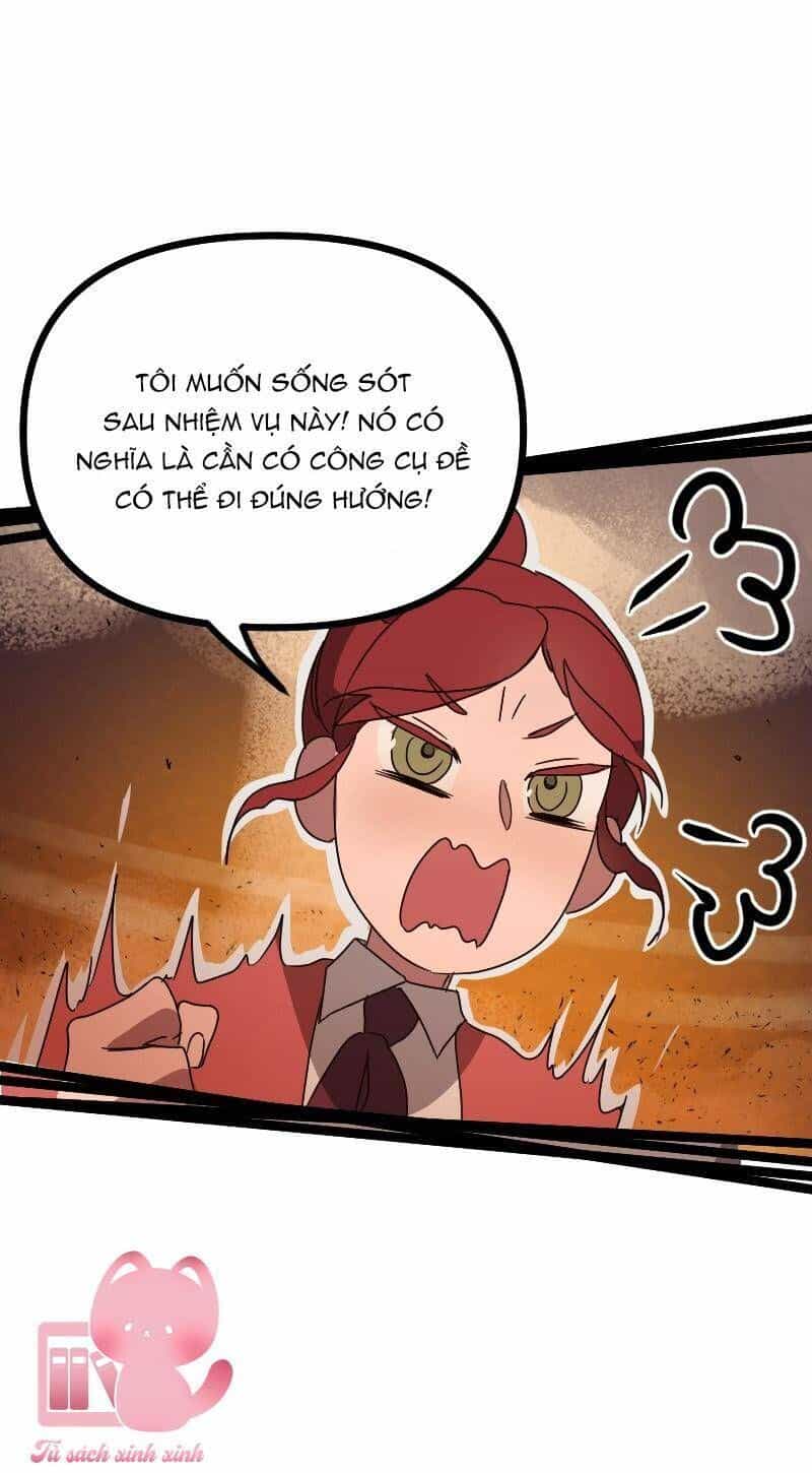 Bảo Mẫu Của Mafia - Chương 4 - ảnh 53