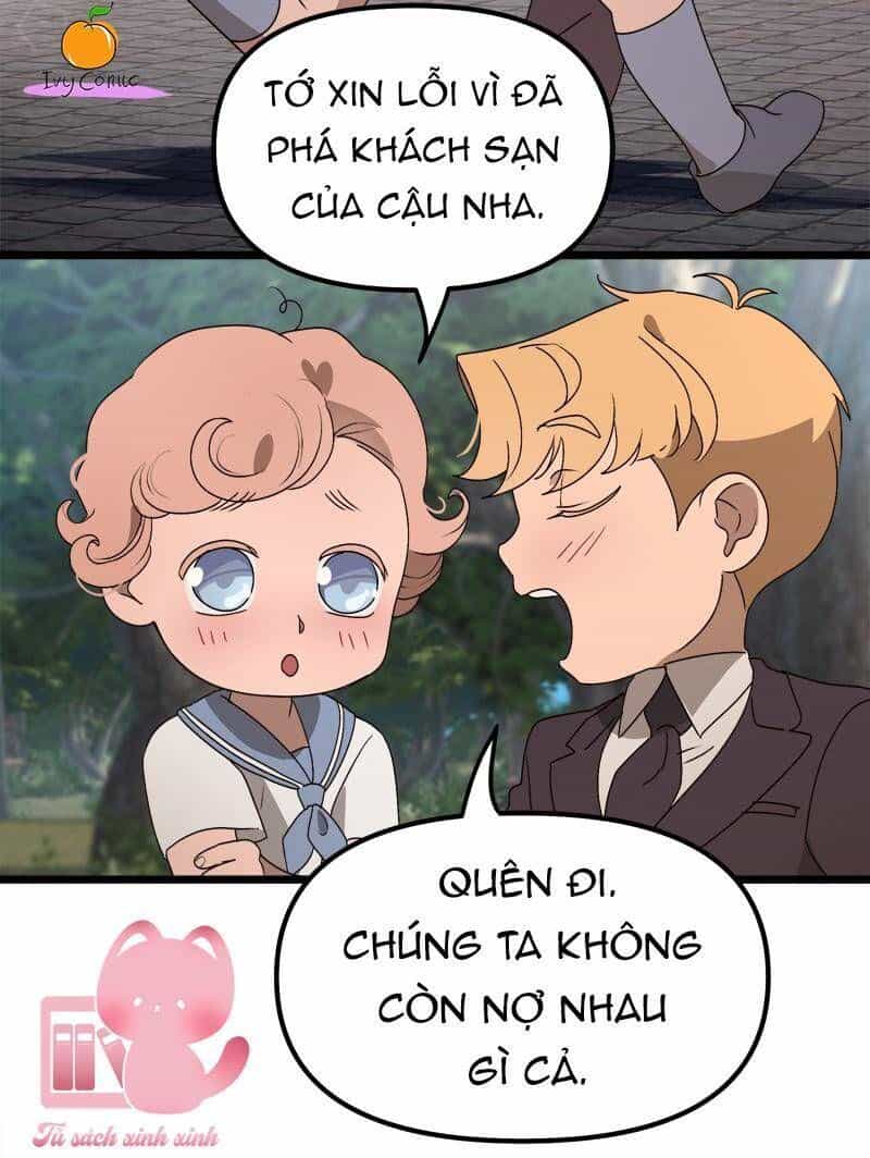 Bảo Mẫu Của Mafia - Chương 46 - ảnh 16