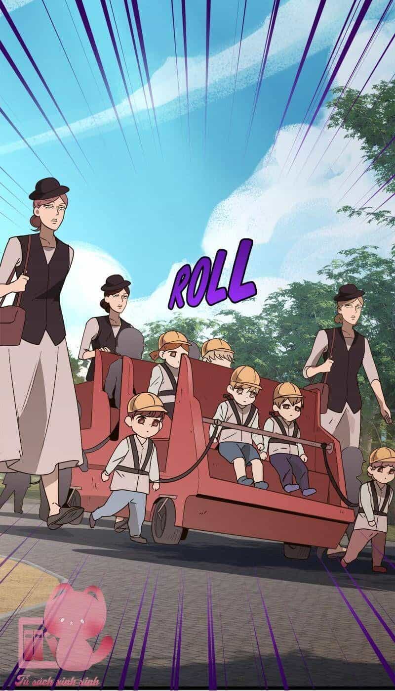Bảo Mẫu Của Mafia - Chương 46 - ảnh 29