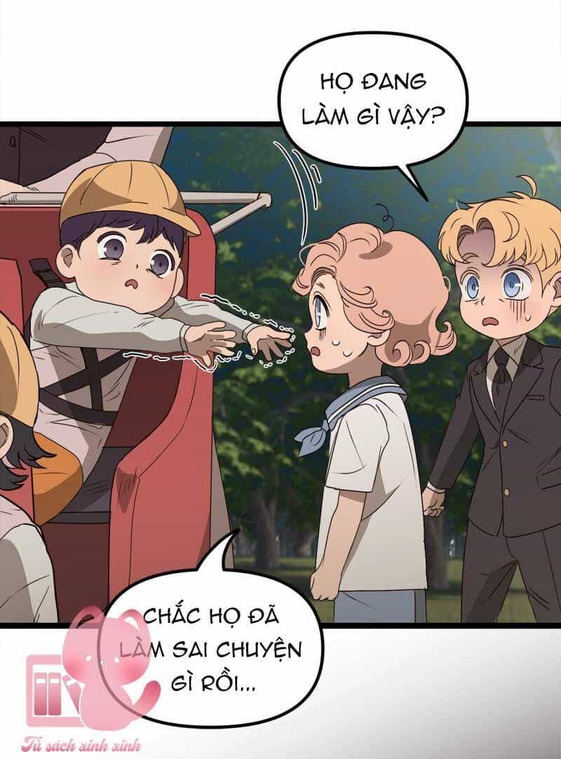 Bảo Mẫu Của Mafia - Chương 46 - ảnh 30