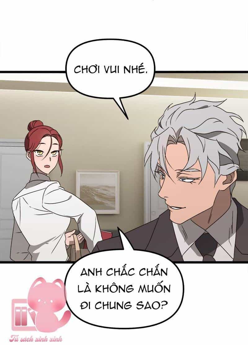 Bảo Mẫu Của Mafia - Chương 46 - ảnh 7