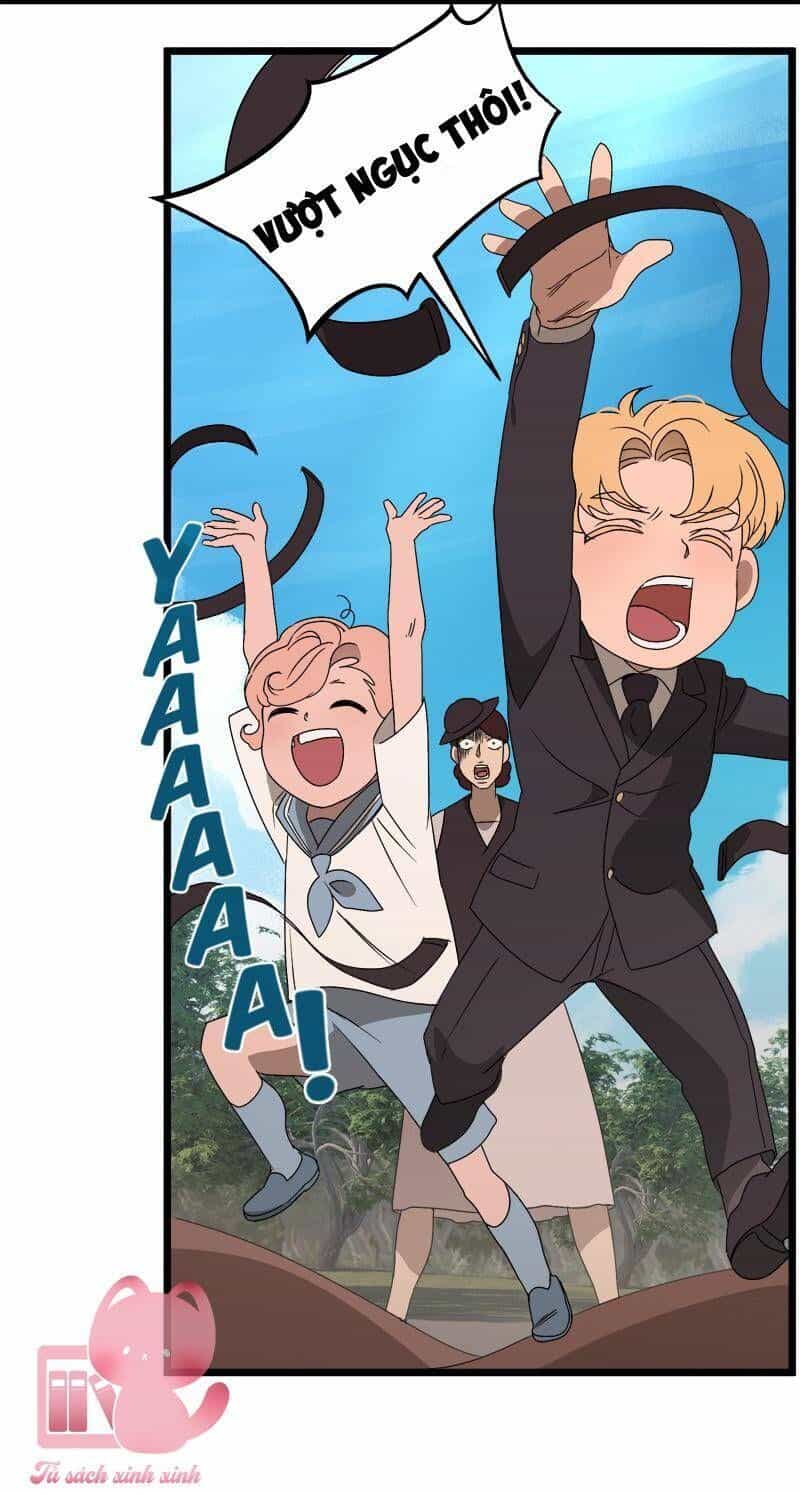 Bảo Mẫu Của Mafia - Chương 47 - ảnh 13