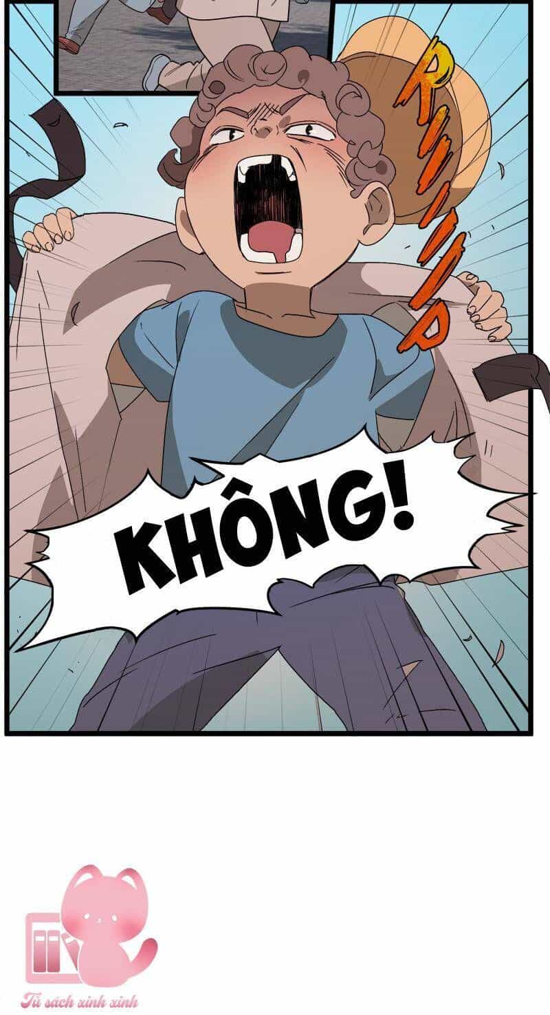 Bảo Mẫu Của Mafia - Chương 47 - ảnh 15