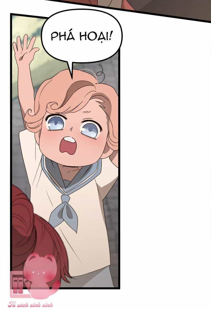 Bảo Mẫu Của Mafia - Chương 47 - ảnh 20