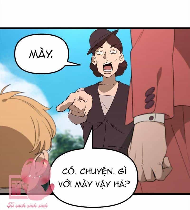 Bảo Mẫu Của Mafia - Chương 47 - ảnh 25