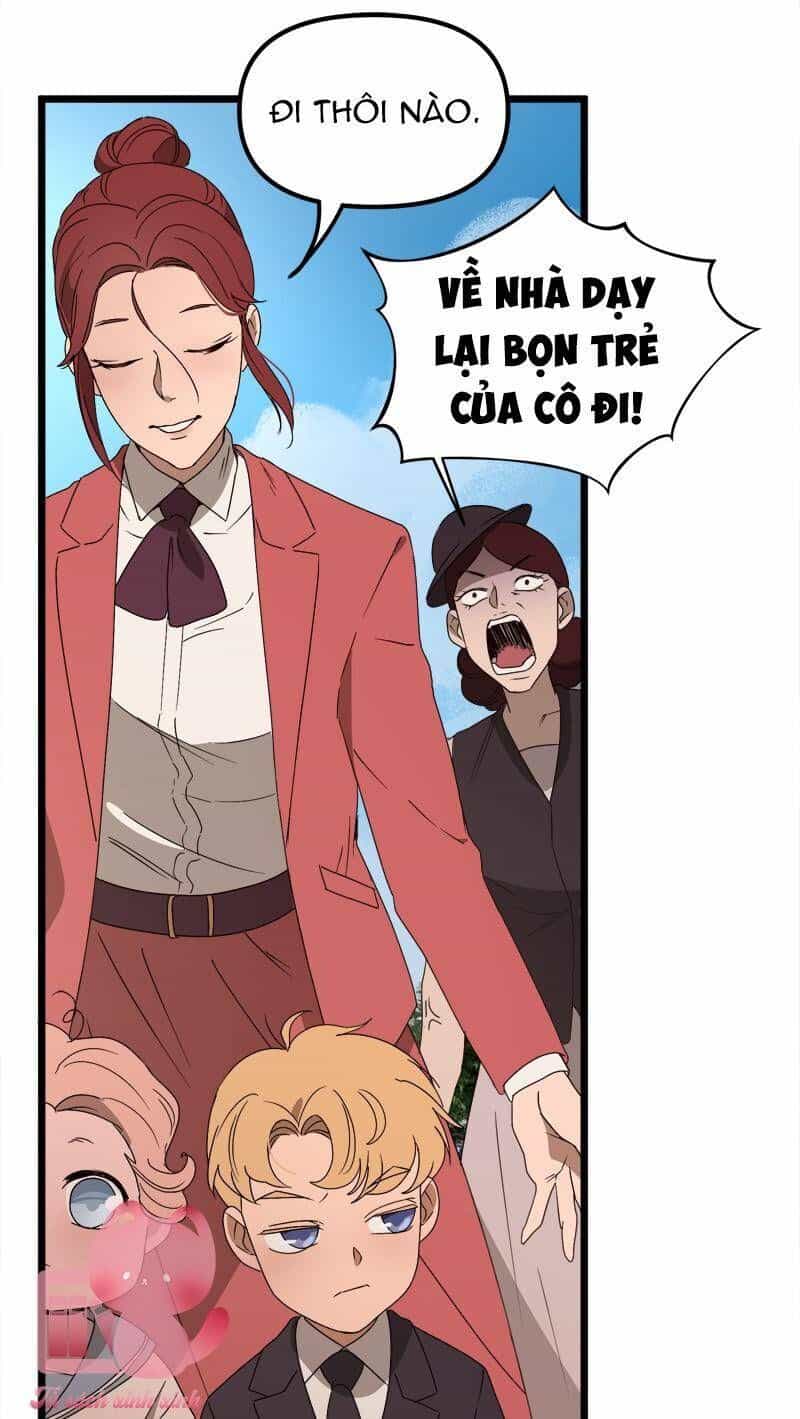 Bảo Mẫu Của Mafia - Chương 47 - ảnh 28