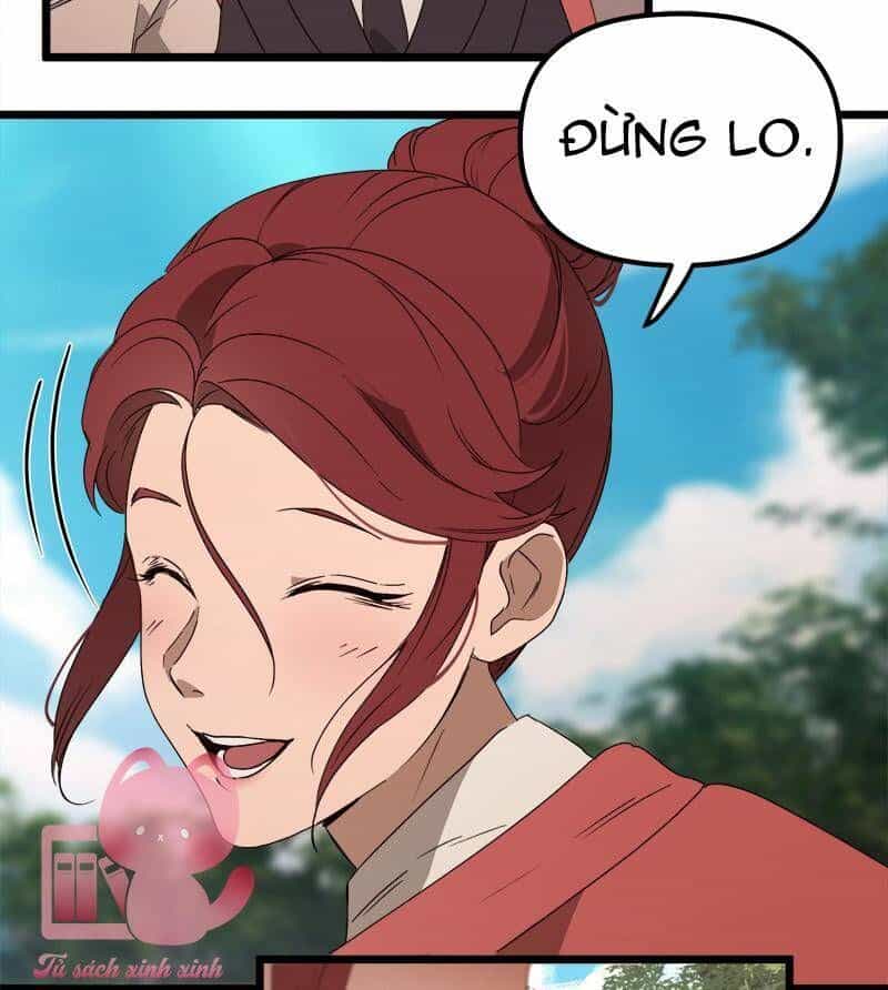 Bảo Mẫu Của Mafia - Chương 47 - ảnh 29