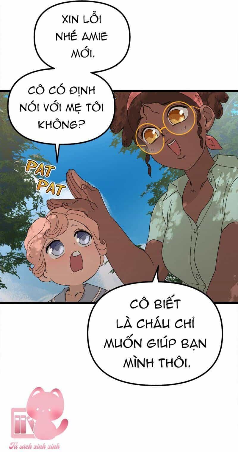 Bảo Mẫu Của Mafia - Chương 47 - ảnh 34