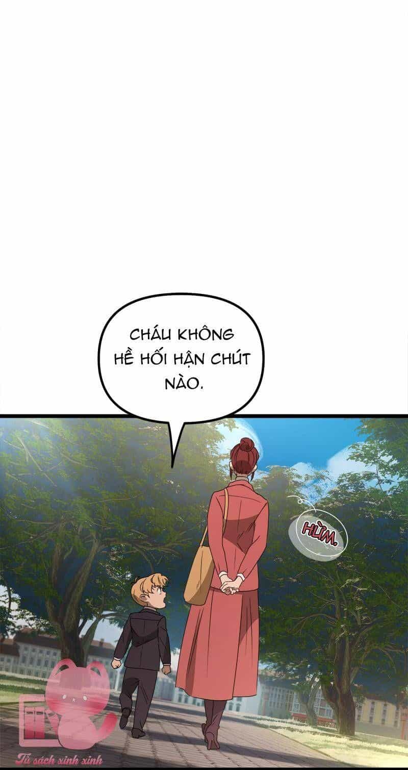 Bảo Mẫu Của Mafia - Chương 47 - ảnh 35