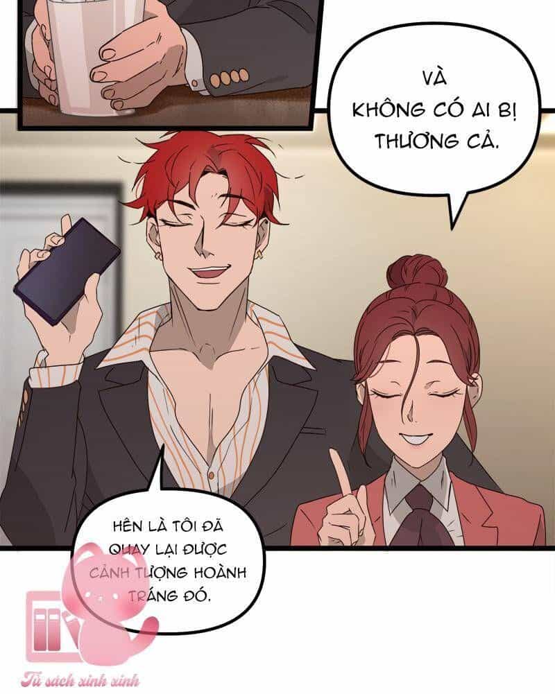 Bảo Mẫu Của Mafia - Chương 47 - ảnh 43