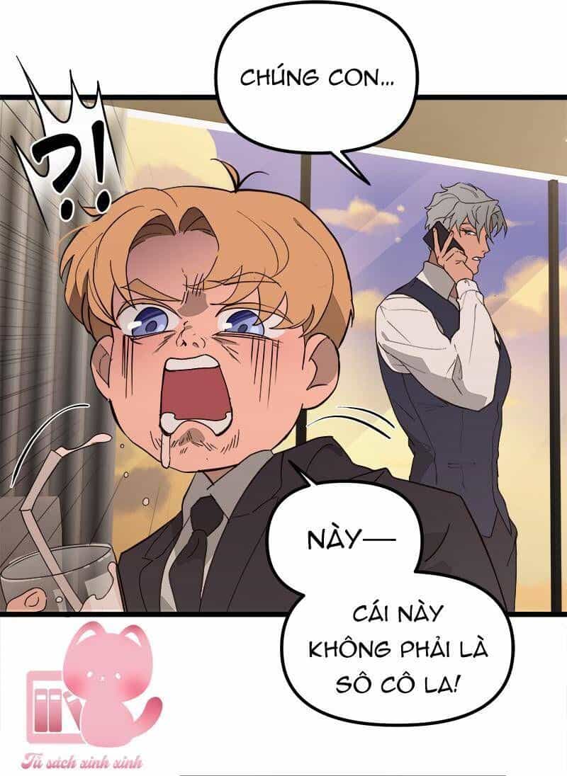 Bảo Mẫu Của Mafia - Chương 47 - ảnh 50