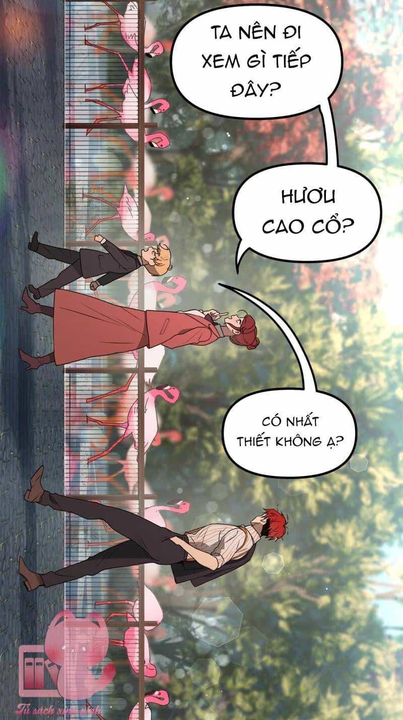 Bảo Mẫu Của Mafia - Chương 48 - ảnh 24