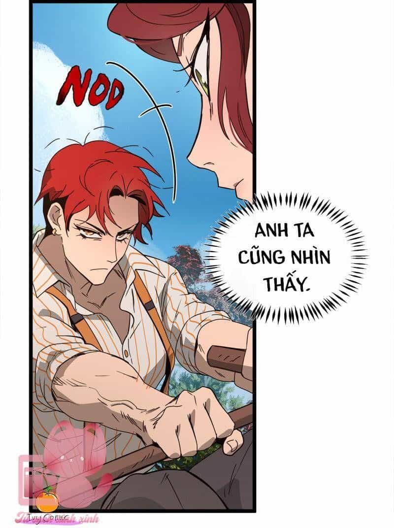 Bảo Mẫu Của Mafia - Chương 48 - ảnh 36