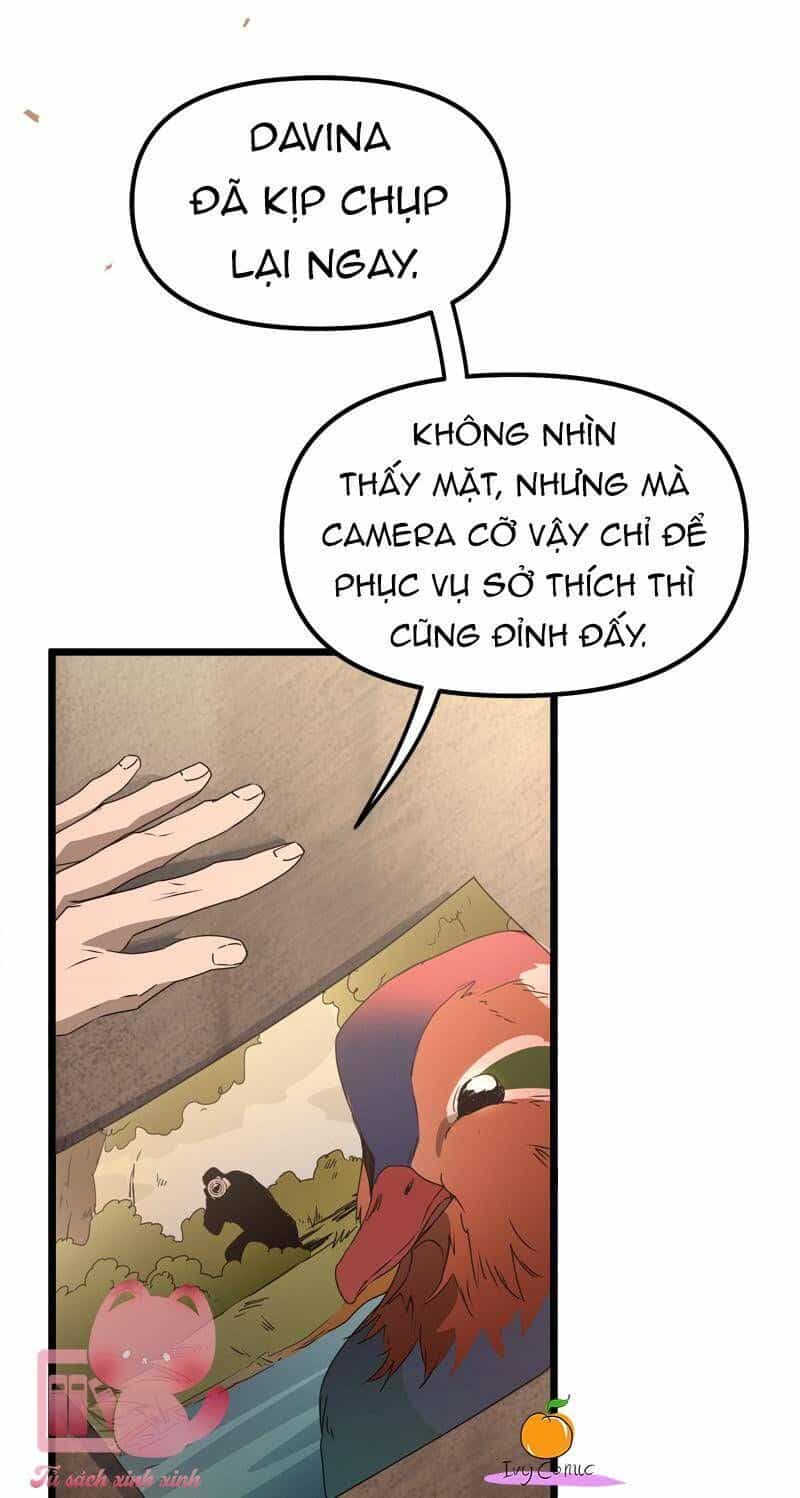 Bảo Mẫu Của Mafia - Chương 48 - ảnh 41