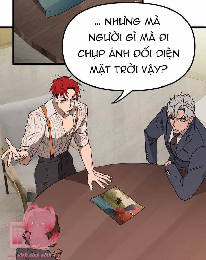 Bảo Mẫu Của Mafia - Chương 48 - ảnh 42