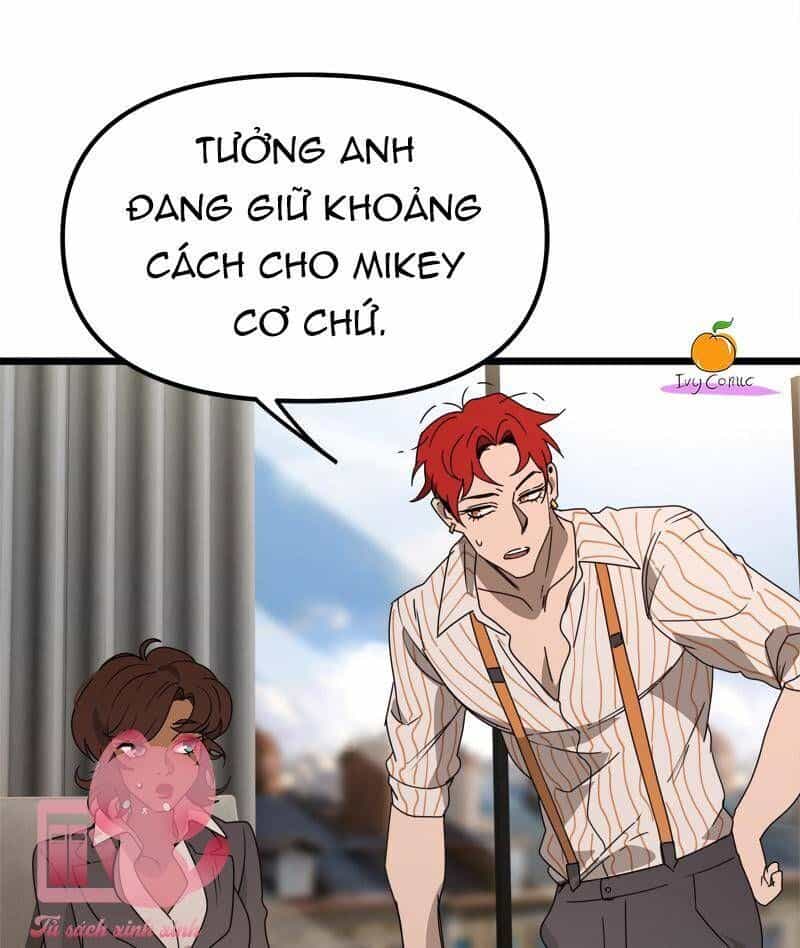 Bảo Mẫu Của Mafia - Chương 48 - ảnh 46
