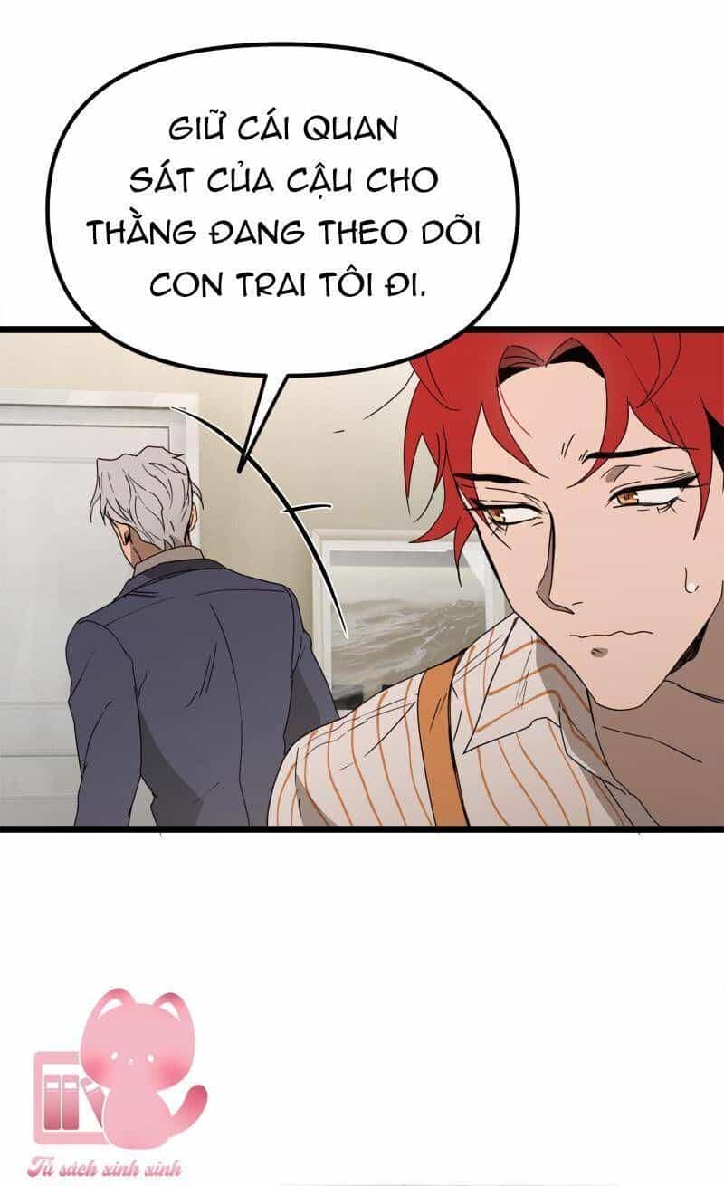 Bảo Mẫu Của Mafia - Chương 48 - ảnh 48