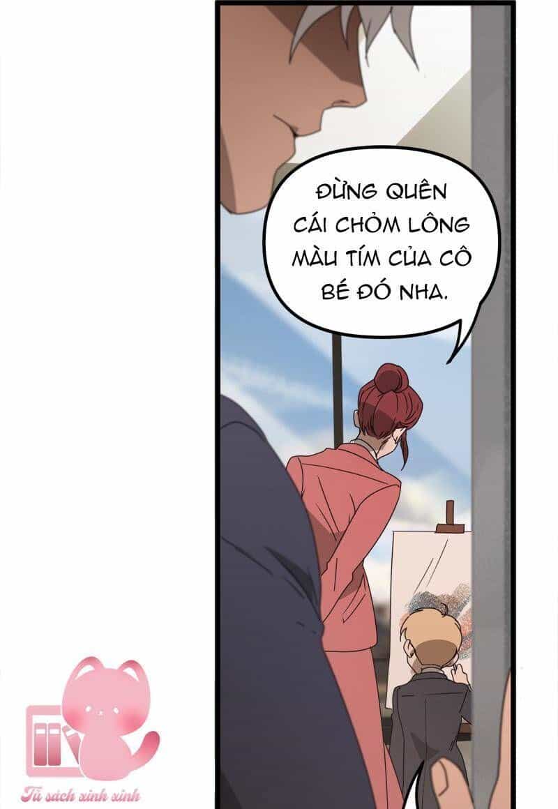 Bảo Mẫu Của Mafia - Chương 48 - ảnh 49