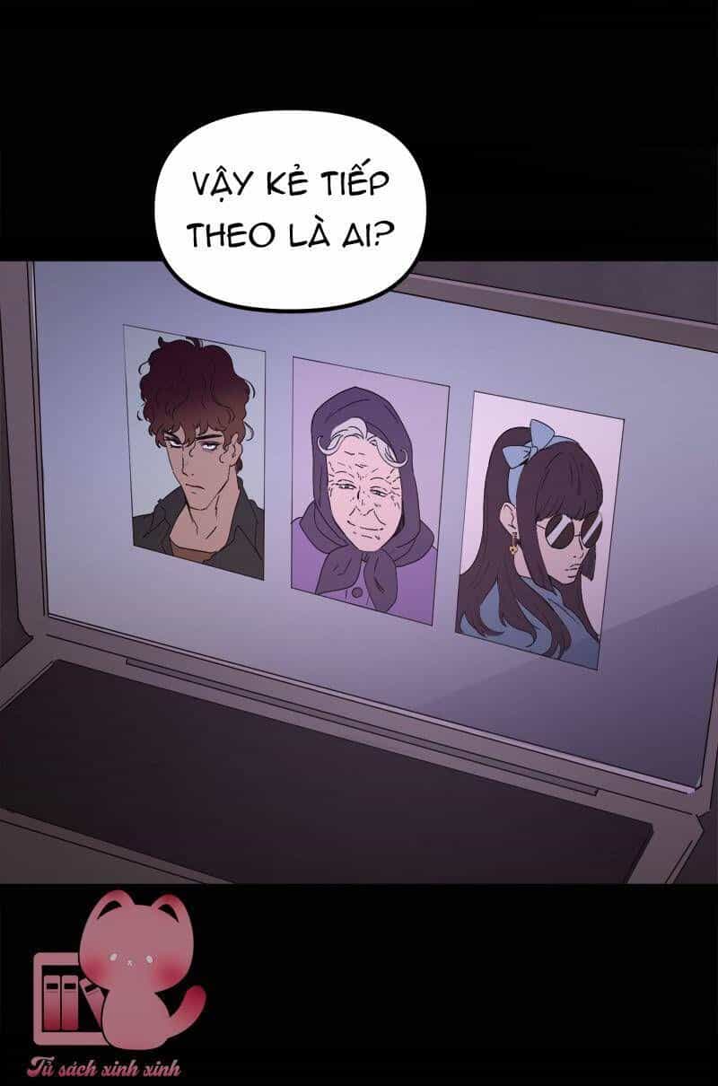 Bảo Mẫu Của Mafia - Chương 48 - ảnh 5