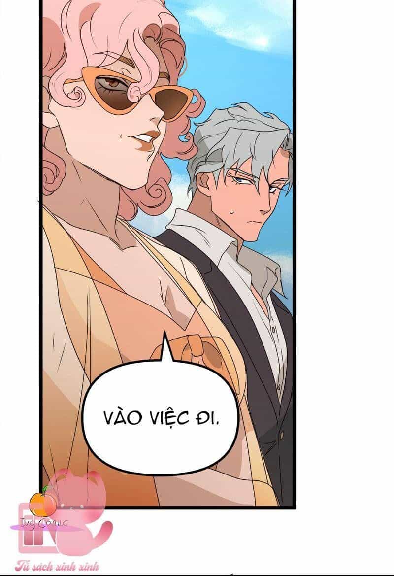 Bảo Mẫu Của Mafia - Chương 49 - ảnh 41