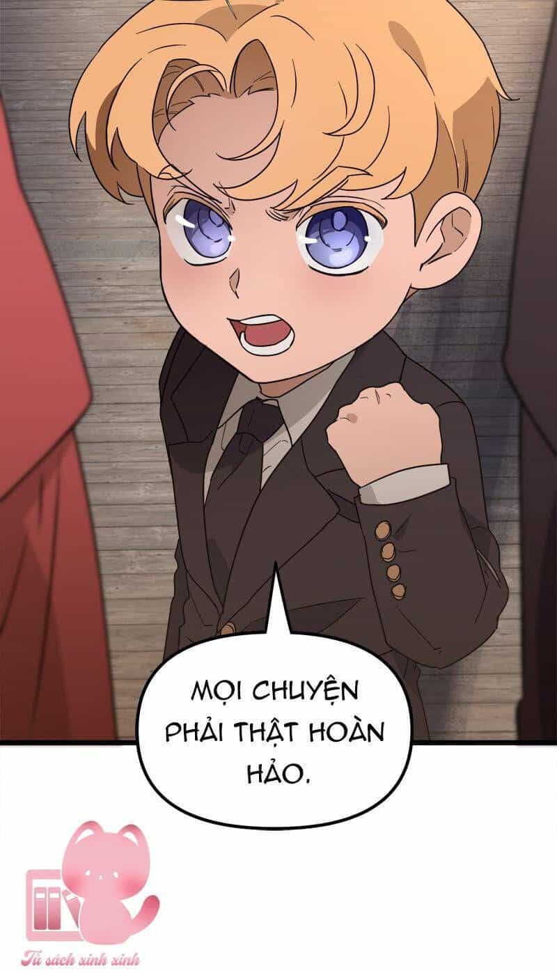Bảo Mẫu Của Mafia - Chương 49 - ảnh 48