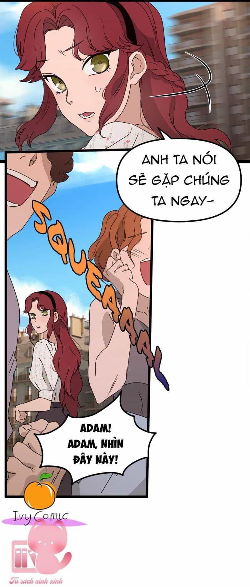 Bảo Mẫu Của Mafia - Chương 49 - ảnh 51