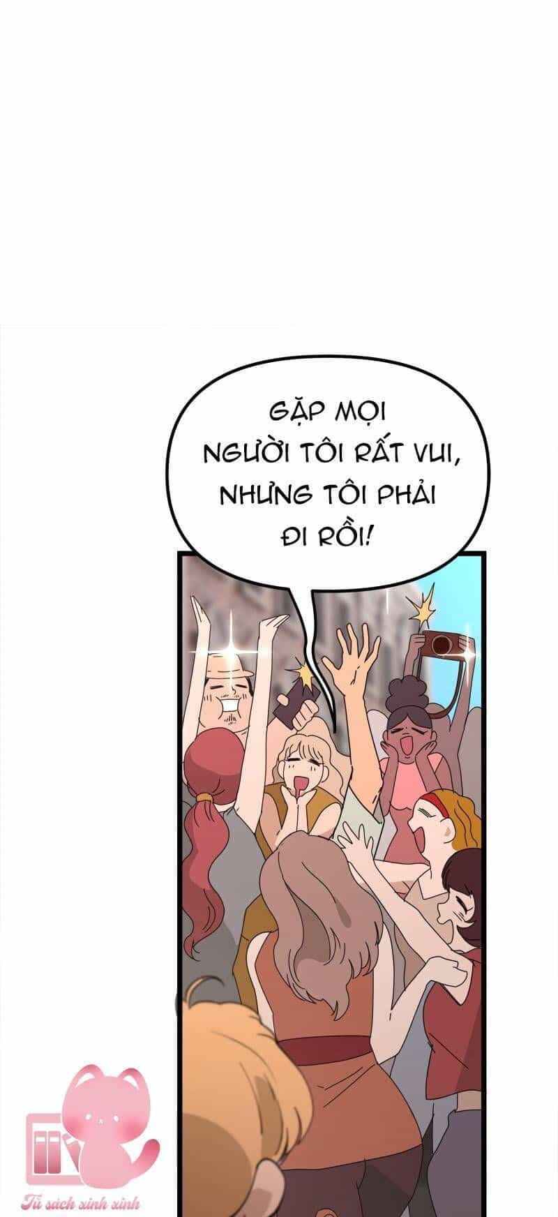 Bảo Mẫu Của Mafia - Chương 49 - ảnh 52
