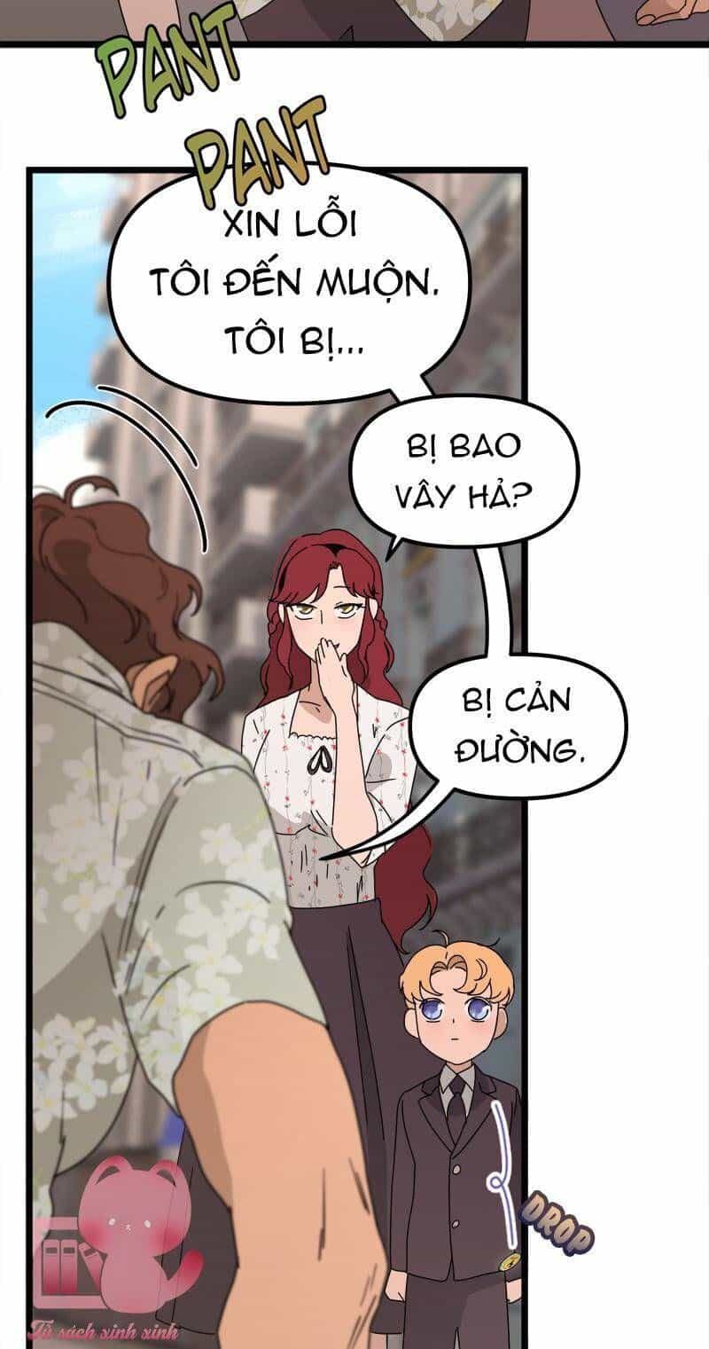 Bảo Mẫu Của Mafia - Chương 49 - ảnh 54