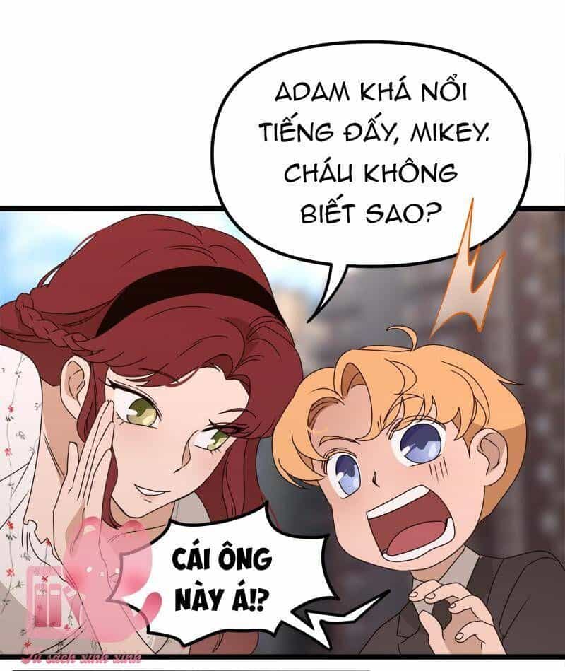 Bảo Mẫu Của Mafia - Chương 49 - ảnh 58