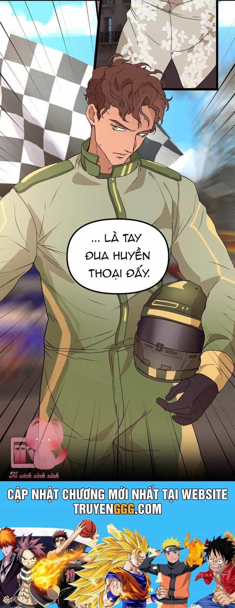 Bảo Mẫu Của Mafia - Chương 49 - ảnh 62