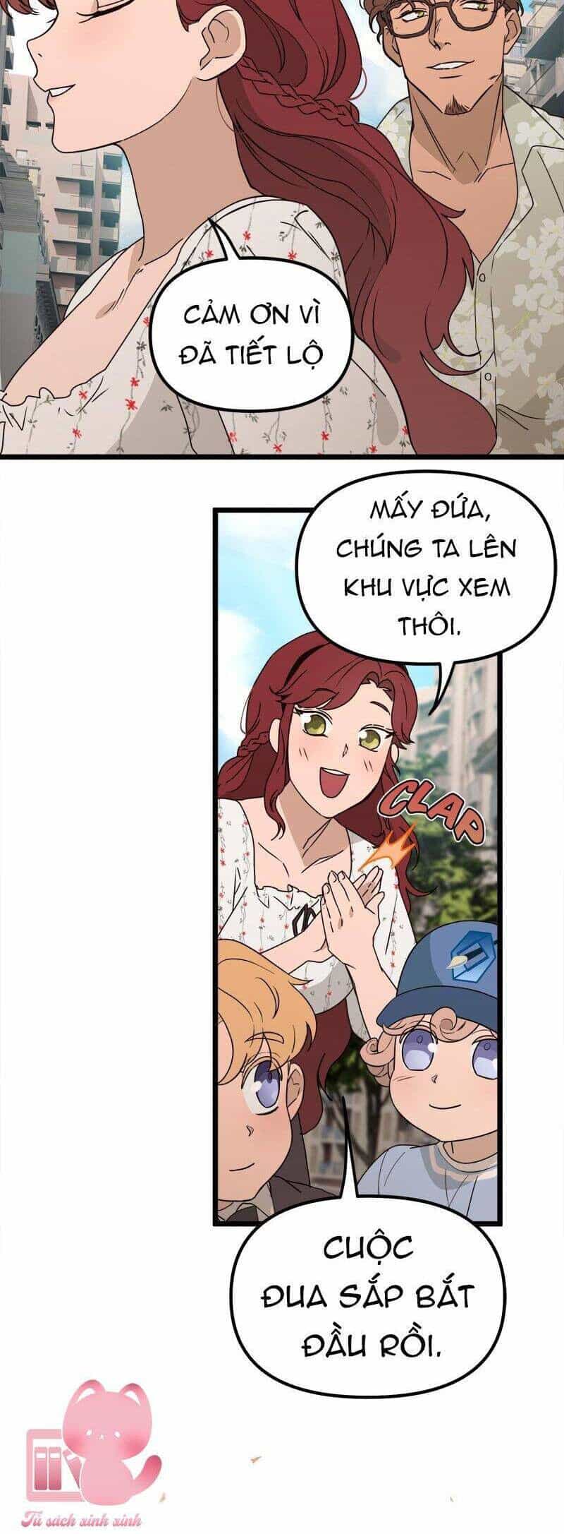 Bảo Mẫu Của Mafia - Chương 50 - ảnh 15