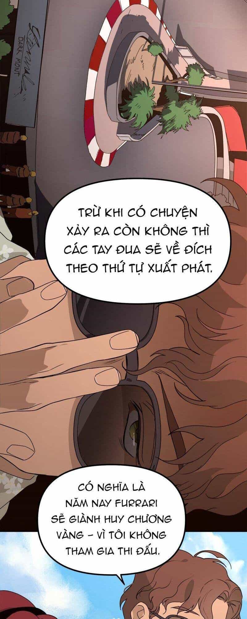 Bảo Mẫu Của Mafia - Chương 50 - ảnh 6