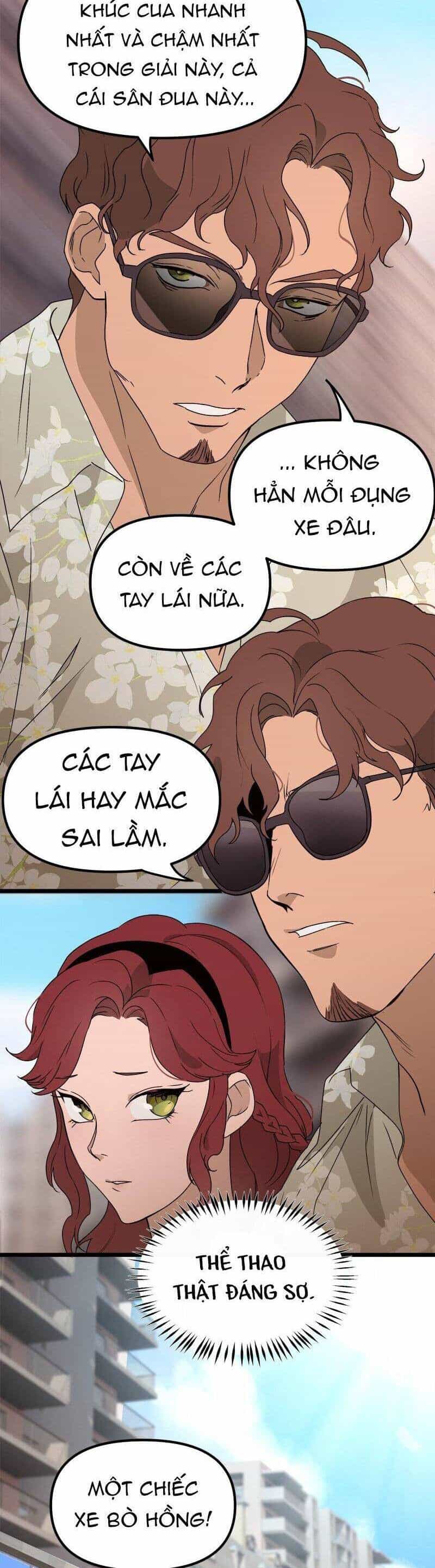 Bảo Mẫu Của Mafia - Chương 50 - ảnh 9