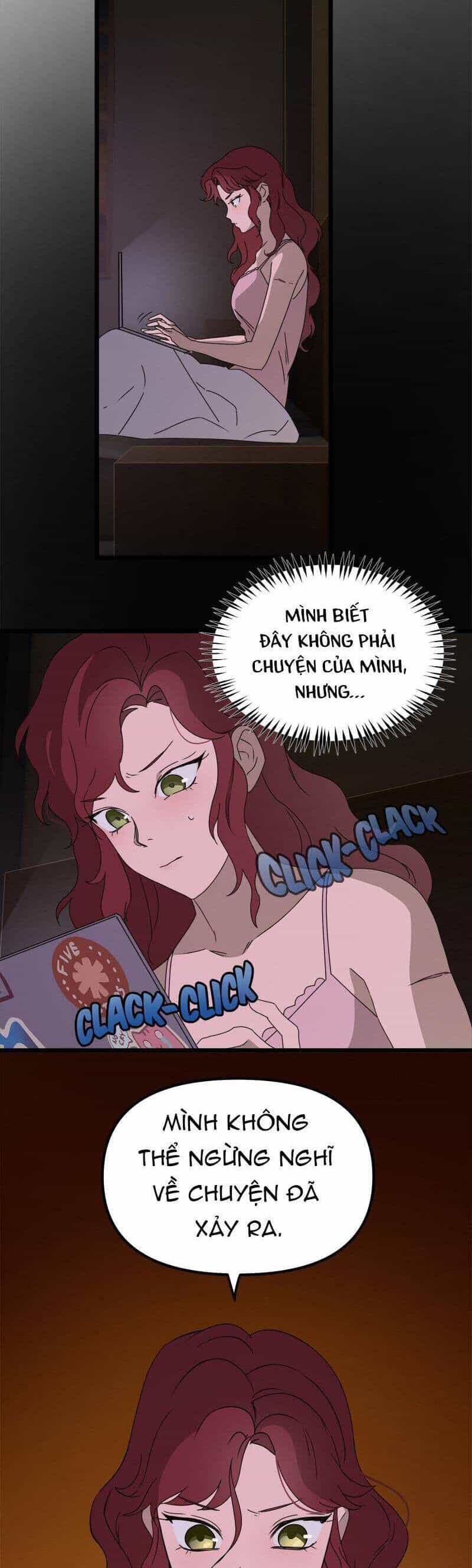 Bảo Mẫu Của Mafia - Chương 51 - ảnh 13