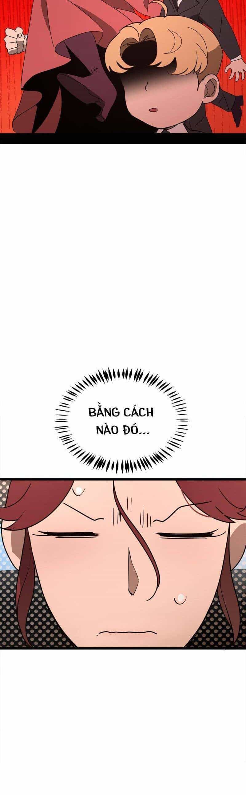 Bảo Mẫu Của Mafia - Chương 51 - ảnh 27